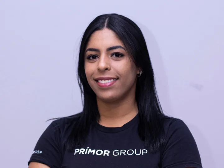 Time de Departamento Pessoal