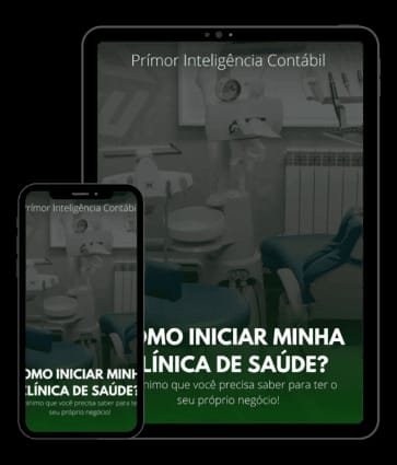 e-book contabilidade para clínicas